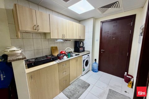 Appartement te koop in International City, Dubai, VAE 45 vr.m., nr 727832 - foto 5