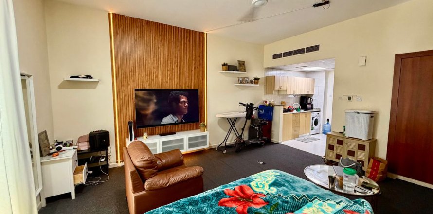 Appartement in International City, Dubai, VAE 45 vr.m. nr 727832