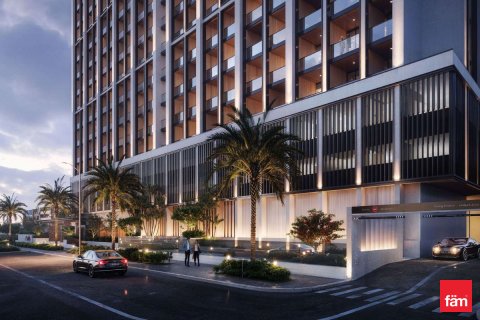 Apartamento en venta en Dubai Production City (IMPZ), Dubai, EAU 1 dormitorio, 60 m2 № 727830 - foto 8