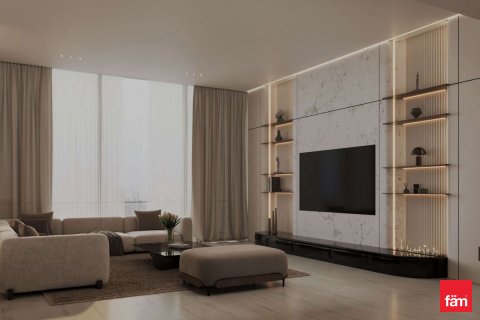 Apartamento en venta en Dubai Production City (IMPZ), Dubai, EAU 1 dormitorio, 60 m2 № 727830 - foto 3