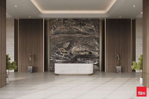Apartamento en venta en Dubai Production City (IMPZ), Dubai, EAU 1 dormitorio, 60 m2 № 727830 - foto 6