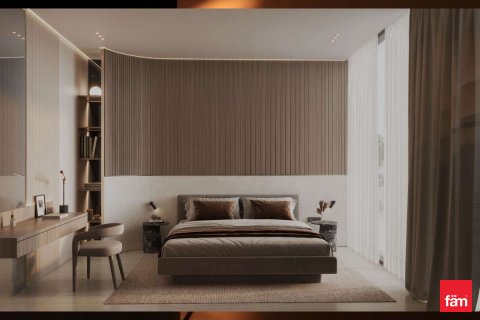 Apartamento en venta en Dubai Production City (IMPZ), Dubai, EAU 1 dormitorio, 60 m2 № 727830 - foto 4