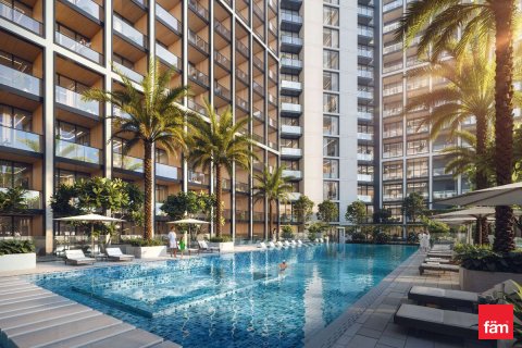 Apartamento en venta en Dubai Production City (IMPZ), Dubai, EAU 1 dormitorio, 60 m2 № 727830 - foto 9