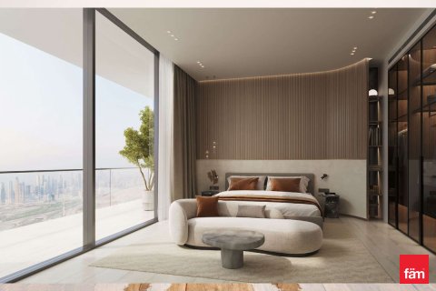 Apartamento en venta en Dubai Production City (IMPZ), Dubai, EAU 1 dormitorio, 60 m2 № 727830 - foto 5