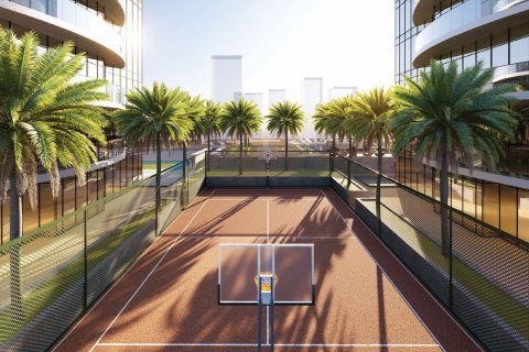 Dubai, BAE’de satılık daire 1 yatak odası, 58.2 m&sup2; No 727834 - fotoğraf 11