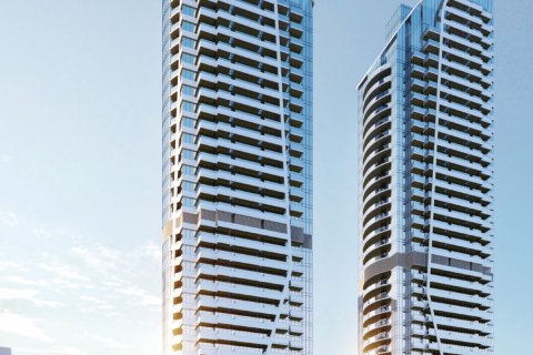 Dubai, BAE’de satılık daire 1 yatak odası, 58.2 m&sup2; No 727834 - fotoğraf 13