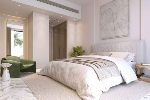 Dubai, BAE’de satılık daire 1 yatak odası, 58.2 m&sup2; No 727834 - fotoğraf 3