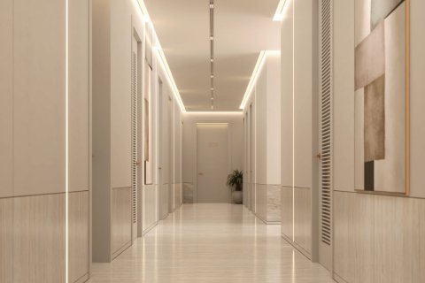 Dubai, BAE’de satılık daire 1 yatak odası, 58.2 m&sup2; No 727834 - fotoğraf 6