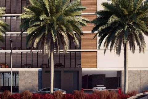 Apartmen di Dubai, UAE 1 bilik tidur, 58.2 meter persegi № 727829 - foto 8