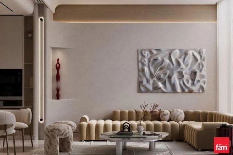 آپارتمان در Dubai ، امارات متحده عربی 42.5 متر مربع.  شماره 727831