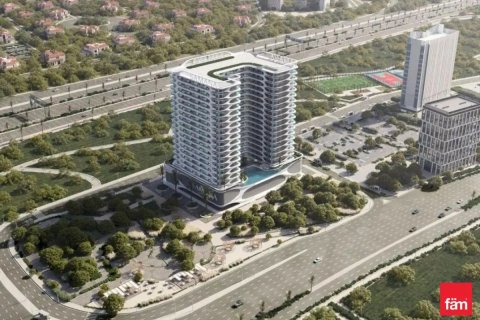 Lägenhet till försäljning i Dubai, UAE 42.5 kvm Nr. 727831 - fotografi 6