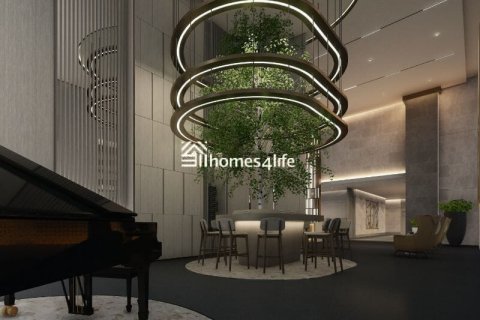 Wohnung zum Verkauf in Downtown Dubai (Downtown Burj Dubai), Dubai, VAE 2 Schlafzimmer, 153 m2 Nr. 712529 - Foto 4