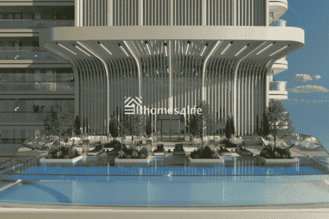 Wohnung zum Verkauf in Downtown Dubai (Downtown Burj Dubai), Dubai, VAE 2 Schlafzimmer, 153 m2 Nr. 712529 - Foto 24