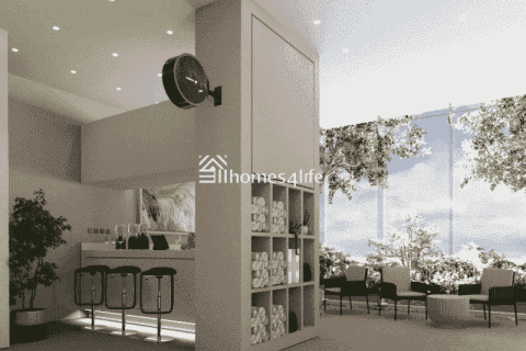 Wohnung zum Verkauf in Downtown Dubai (Downtown Burj Dubai), Dubai, VAE 2 Schlafzimmer, 153 m2 Nr. 712529 - Foto 6