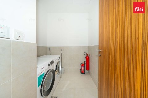 Vilă de vânzare în Palm Jumeirah, Dubai, EAU 5 dormitoare, 630.7 mp.  №701505 - poză 25