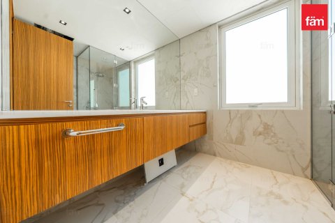 Vilă de vânzare în Palm Jumeirah, Dubai, EAU 5 dormitoare, 630.7 mp.  №701505 - poză 30