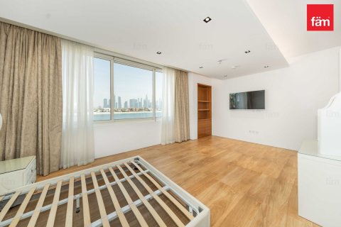 Vilă de vânzare în Palm Jumeirah, Dubai, EAU 5 dormitoare, 630.7 mp.  №701505 - poză 9