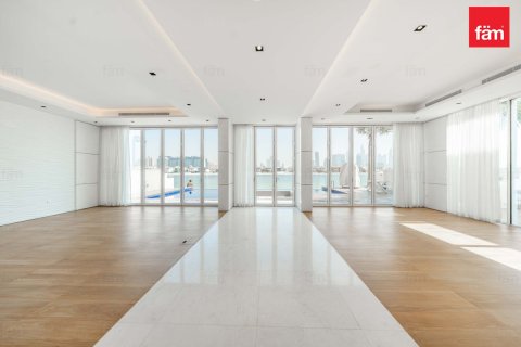 Vilă de vânzare în Palm Jumeirah, Dubai, EAU 5 dormitoare, 630.7 mp.  №701505 - poză 2