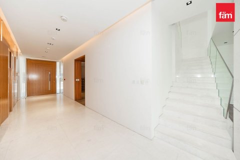 Vilă de vânzare în Palm Jumeirah, Dubai, EAU 5 dormitoare, 630.7 mp.  №701505 - poză 24