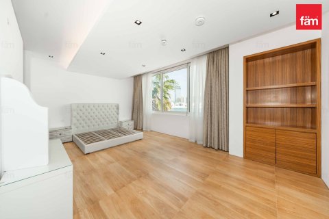 Vilă de vânzare în Palm Jumeirah, Dubai, EAU 5 dormitoare, 630.7 mp.  №701505 - poză 13