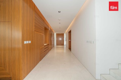 Vilă de vânzare în Palm Jumeirah, Dubai, EAU 5 dormitoare, 630.7 mp.  №701505 - poză 23