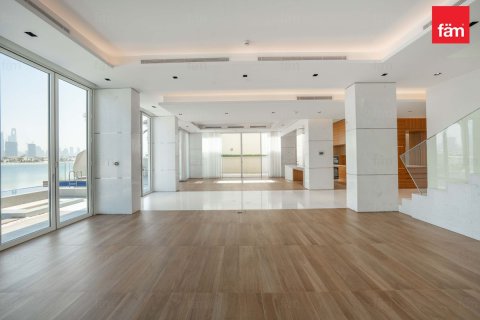 Vilă de vânzare în Palm Jumeirah, Dubai, EAU 5 dormitoare, 630.7 mp.  №701505 - poză 5