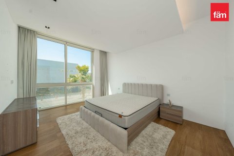 Vilă de vânzare în Palm Jumeirah, Dubai, EAU 5 dormitoare, 630.7 mp.  №701505 - poză 12