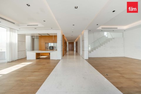 Vilă de vânzare în Palm Jumeirah, Dubai, EAU 5 dormitoare, 630.7 mp.  №701505 - poză 18