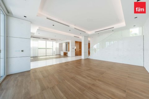 Vilă de vânzare în Palm Jumeirah, Dubai, EAU 5 dormitoare, 630.7 mp.  №701505 - poză 4