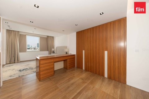 Vilă de vânzare în Palm Jumeirah, Dubai, EAU 5 dormitoare, 630.7 mp.  №701505 - poză 22