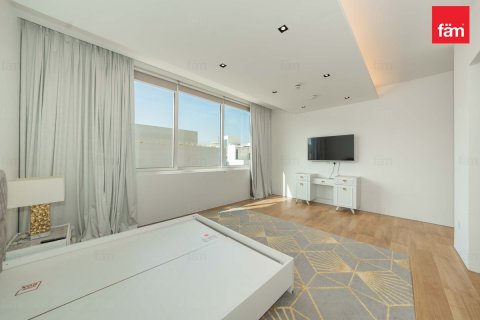 Vilă de vânzare în Palm Jumeirah, Dubai, EAU 5 dormitoare, 630.7 mp.  №701505 - poză 10