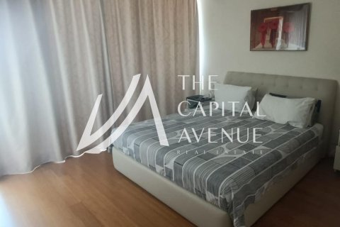 Apartmen di Al Raha Beach, Abu Dhabi, UAE 2 bilik tidur, 144 meter persegi № 741271 - foto 3