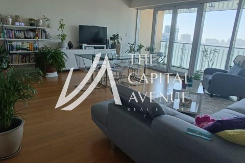 Apartmen di Al Raha Beach, Abu Dhabi, UAE 2 bilik tidur, 144 meter persegi № 741271 - foto 2