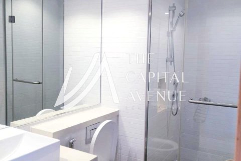 Apartmen di Al Raha Beach, Abu Dhabi, UAE 2 bilik tidur, 144 meter persegi № 741271 - foto 7