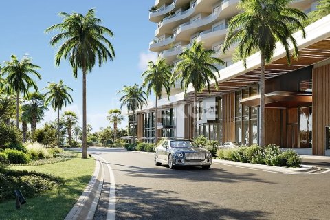 Apartament në Al Marjan Island, Ras Al Khaimah, Emiratet e Bashkuara Arabe 1 dhomë gjumi, 91 m2. № 741274 - Foto 6