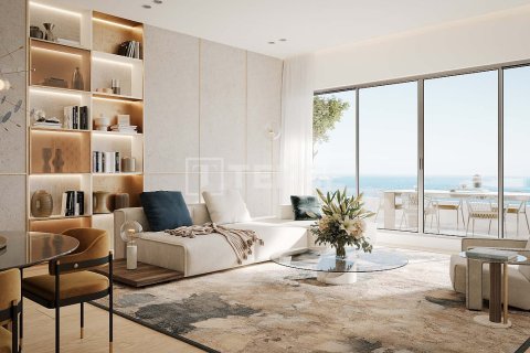 Apartament në Al Marjan Island, Ras Al Khaimah, Emiratet e Bashkuara Arabe 1 dhomë gjumi, 91 m2. № 741274 - Foto 11