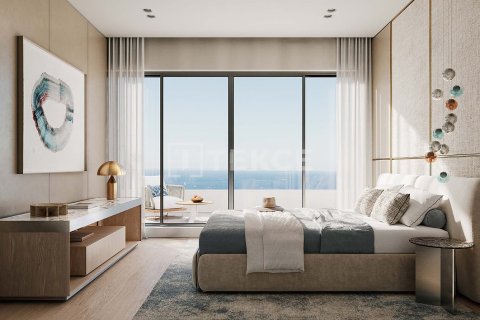 Apartament në Al Marjan Island, Ras Al Khaimah, Emiratet e Bashkuara Arabe 1 dhomë gjumi, 91 m2. № 741274 - Foto 13