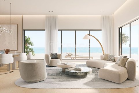 Apartament në Al Marjan Island, Ras Al Khaimah, Emiratet e Bashkuara Arabe 1 dhomë gjumi, 91 m2. № 741274 - Foto 9