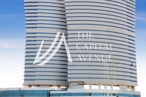 Tindahan sa Al Reem Island, Abu Dhabi, UAE 147.16 sq.m. № 741273 - larawan 4
