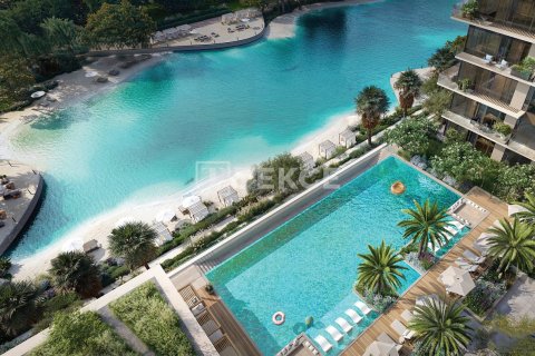Müüa korter asukohaga Meydan, Dubai, AÜE: 2 magamistoaga, 110 m² Nr 741275 - pilt 7