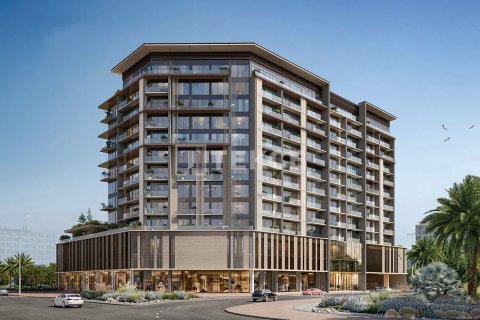 Müüa korter asukohaga Meydan, Dubai, AÜE: 2 magamistoaga, 110 m² Nr 741275 - pilt 5