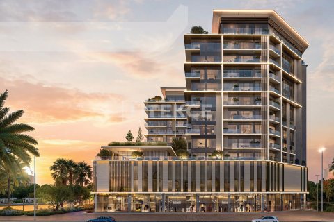 Müüa korter asukohaga Meydan, Dubai, AÜE: 2 magamistoaga, 110 m² Nr 741275 - pilt 4