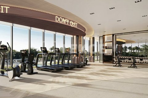 Müüa korter asukohaga Meydan, Dubai, AÜE: 2 magamistoaga, 110 m² Nr 741275 - pilt 9