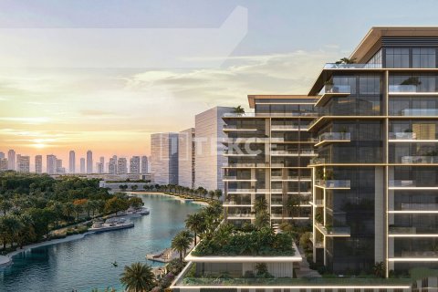 Müüa korter asukohaga Meydan, Dubai, AÜE: 2 magamistoaga, 110 m² Nr 741275 - pilt 3