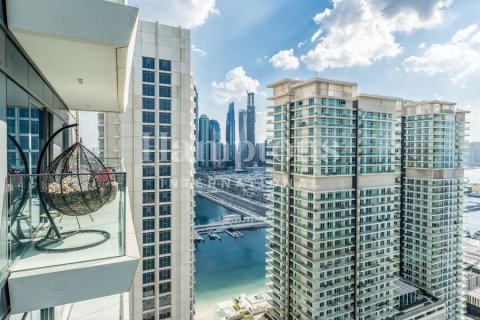 阿联酋 Dubai Dubai Harbour 待租 : 1 卧, 66.14693600 平方米 , 编号741276 - 照片 10
