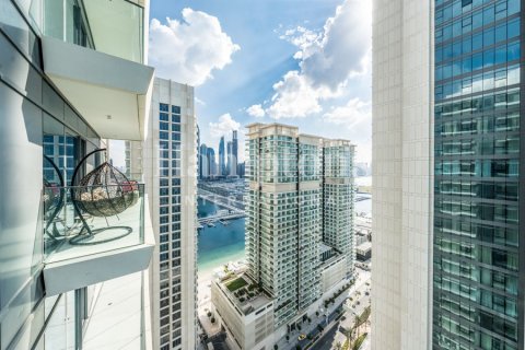 阿联酋 Dubai Dubai Harbour 待租 : 1 卧, 66.14693600 平方米 , 编号741276 - 照片 5