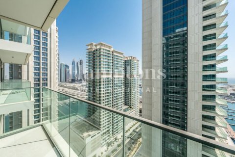 阿联酋 Dubai Dubai Harbour 待租 : 1 卧, 66.14693600 平方米 , 编号741276 - 照片 2