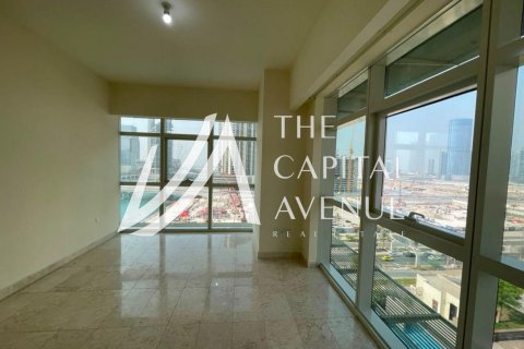 Apartment sa Al Reem Island, Abu Dhabi, UAE 2 silid-tulugan, 134.99 sq.m. № 741272 - larawan 3