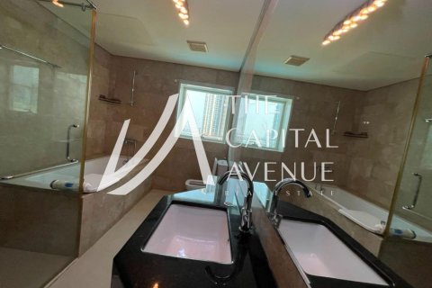 Apartment sa Al Reem Island, Abu Dhabi, UAE 2 silid-tulugan, 134.99 sq.m. № 741272 - larawan 17