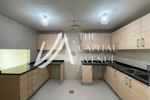 Apartment sa Al Reem Island, Abu Dhabi, UAE 2 silid-tulugan, 134.99 sq.m. № 741272 - larawan 4